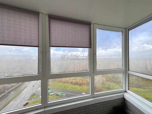 Продам однокомнатную (1-комн.) квартиру, Краснобогатырская ул, 7, Москва г