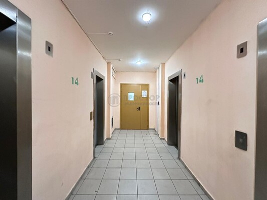 Продам однокомнатную (1-комн.) квартиру, Краснобогатырская ул, 7, Москва г