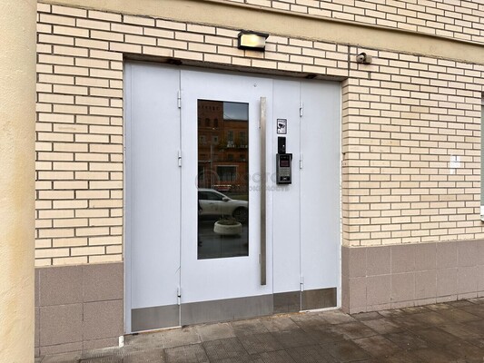 Продам однокомнатную (1-комн.) квартиру, Краснобогатырская ул, 7, Москва г