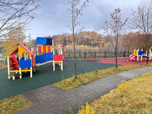 Продам однокомнатную (1-комн.) квартиру, Краснобогатырская ул, 7, Москва г