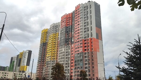 Продам однокомнатную (1-комн.) квартиру, Новое ш, 12к1, Дрожжино рп