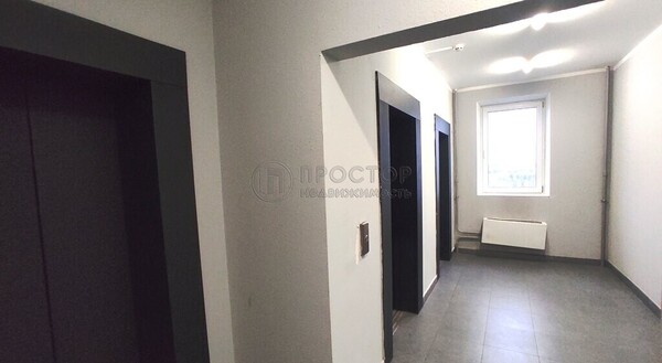 Продам однокомнатную (1-комн.) квартиру, Новое ш, 12к1, Дрожжино рп