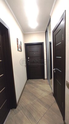 Продам однокомнатную (1-комн.) квартиру, Новое ш, 12к1, Дрожжино рп