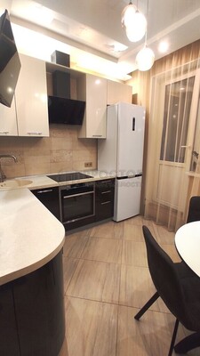 Продам однокомнатную (1-комн.) квартиру, Новое ш, 12к1, Дрожжино рп