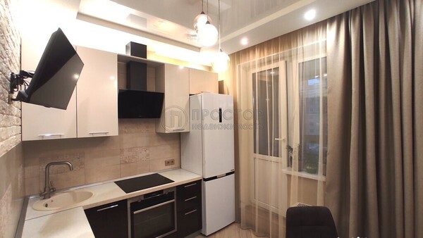 Продам однокомнатную (1-комн.) квартиру, Новое ш, 12к1, Дрожжино рп