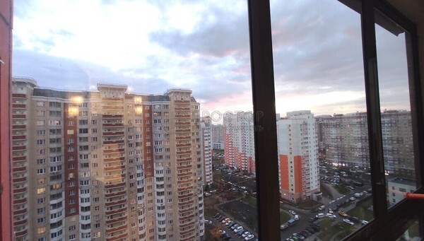 Продам однокомнатную (1-комн.) квартиру, Новое ш, 12к1, Дрожжино рп