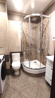 Продам однокомнатную (1-комн.) квартиру, Новое ш, 12к1, Дрожжино рп