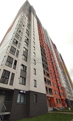 Продам однокомнатную (1-комн.) квартиру, Новое ш, 12к1, Дрожжино рп