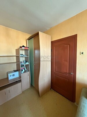 Продам однокомнатную (1-комн.) квартиру, Олонецкий проезд, 12, Москва г
