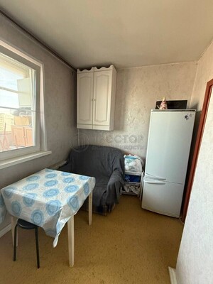 Продам однокомнатную (1-комн.) квартиру, Олонецкий проезд, 12, Москва г