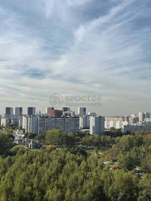Продам однокомнатную (1-комн.) квартиру, Олонецкий проезд, 12, Москва г