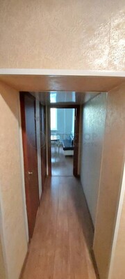 Продам комнату в 5-комн. квартире, Севастопольский пр-кт, 19к2, Москва г