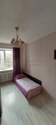 Продам комнату в 5-комн. квартире, Севастопольский пр-кт, 19к2, Москва г