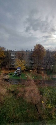 Продам комнату в 5-комн. квартире, Севастопольский пр-кт, 19к2, Москва г