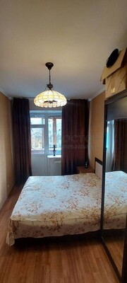 Продам комнату в 5-комн. квартире, Севастопольский пр-кт, 19к2, Москва г
