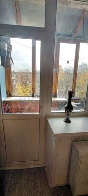 Продам комнату в 5-комн. квартире, Севастопольский пр-кт, 19к2, Москва г