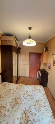 Продам комнату в 5-комн. квартире, Севастопольский пр-кт, 19к2, Москва г