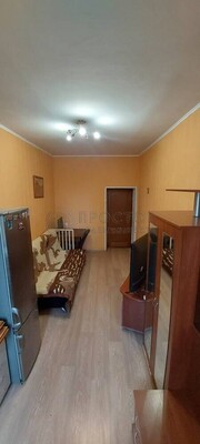 Продам комнату в 5-комн. квартире, Севастопольский пр-кт, 19к2, Москва г