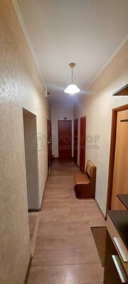 Продам комнату в 5-комн. квартире, Севастопольский пр-кт, 19к2, Москва г