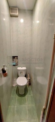 Продам комнату в 5-комн. квартире, Севастопольский пр-кт, 19к2, Москва г