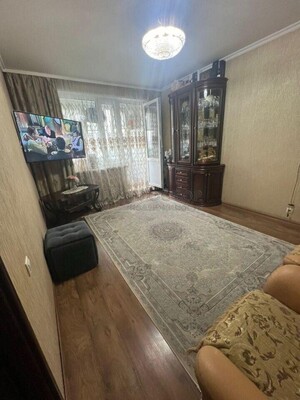 Продам двухкомнатную (2-комн.) квартиру, Сумской проезд, 12к3, Москва г