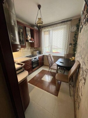 Продам двухкомнатную (2-комн.) квартиру, Сумской проезд, 12к3, Москва г
