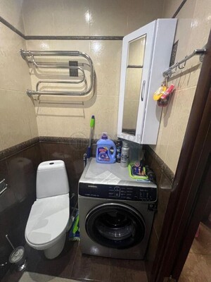 Продам двухкомнатную (2-комн.) квартиру, Сумской проезд, 12к3, Москва г