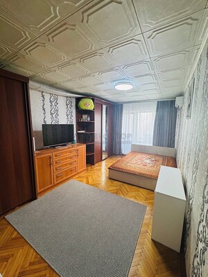 Продам двухкомнатную (2-комн.) квартиру, Пролетарская ул, 3, Пуршево д