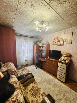 Продам двухкомнатную (2-комн.) квартиру, Пролетарская ул, 3, Пуршево д