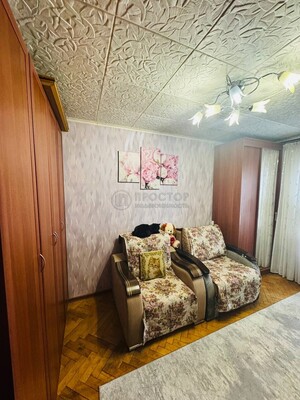 Продам двухкомнатную (2-комн.) квартиру, Пролетарская ул, 3, Пуршево д