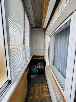 Продам двухкомнатную (2-комн.) квартиру, Пролетарская ул, 3, Пуршево д