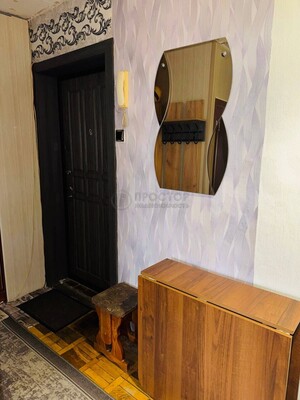 Продам двухкомнатную (2-комн.) квартиру, Пролетарская ул, 3, Пуршево д