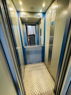 Продам двухкомнатную (2-комн.) квартиру, Пролетарская ул, 3, Пуршево д