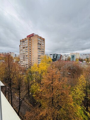 Продам двухкомнатную (2-комн.) квартиру, Пролетарская ул, 3, Пуршево д