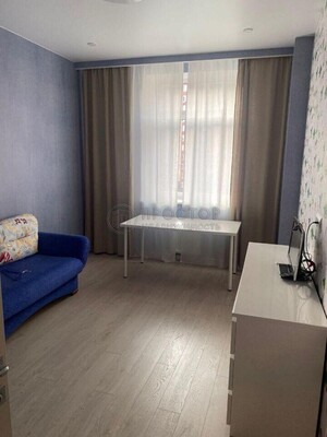 Продам двухкомнатную (2-комн.) квартиру, Липовый парк ул, 7к1, Коммунарка п