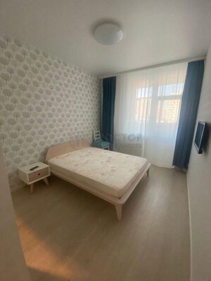 Продам двухкомнатную (2-комн.) квартиру, Липовый парк ул, 7к1, Коммунарка п