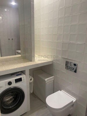 Продам двухкомнатную (2-комн.) квартиру, Липовый парк ул, 7к1, Коммунарка п