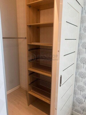 Продам двухкомнатную (2-комн.) квартиру, Липовый парк ул, 7к1, Коммунарка п