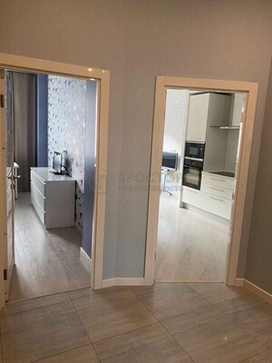 Продам двухкомнатную (2-комн.) квартиру, Липовый парк ул, 7к1, Коммунарка п