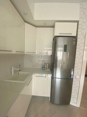 Продам двухкомнатную (2-комн.) квартиру, Липовый парк ул, 7к1, Коммунарка п