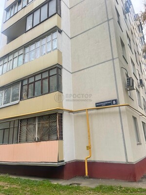 Продам трехкомнатную (3-комн.) квартиру, Маломосковская ул, 8, Москва г