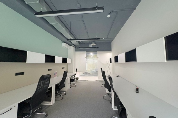 Сдам офисное помещение 18 м2, Добролюбова ул, 3, Екатеринбург г