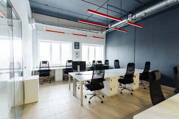 Сдам офисное помещение 18 м2, Добролюбова ул, 3, Екатеринбург г