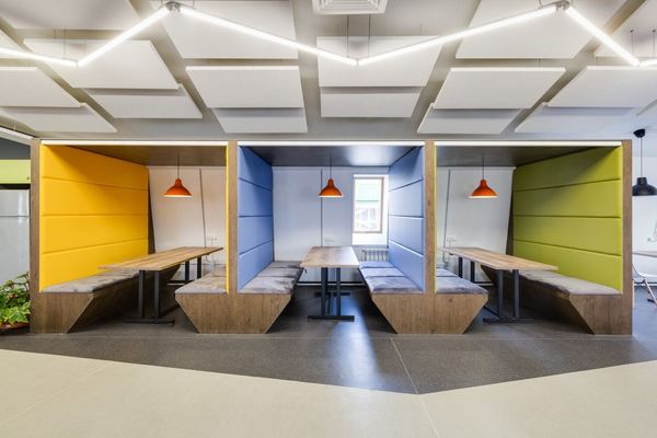 Сдам офисное помещение 18 м2, Добролюбова ул, 3, Екатеринбург г