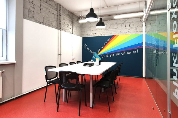 Сдам офисное помещение 18 м2, Добролюбова ул, 3, Екатеринбург г