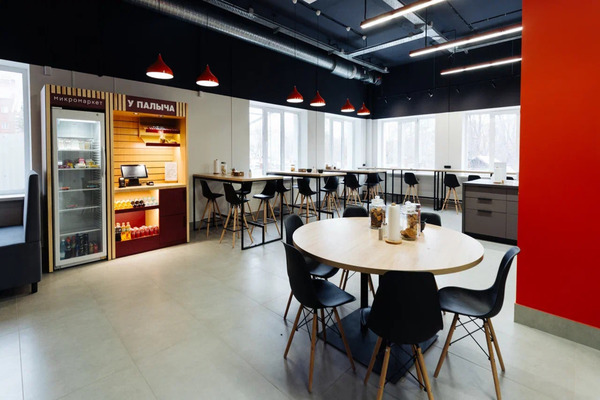 Сдам офисное помещение 18 м2, Добролюбова ул, 3, Екатеринбург г