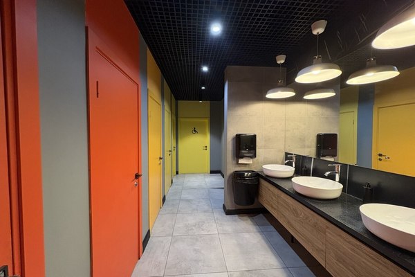 Сдам офисное помещение 18 м2, Добролюбова ул, 3, Екатеринбург г