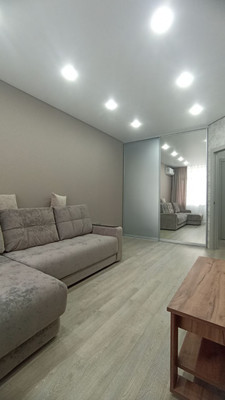 Сдам однокомнатную (1-комн.) квартиру, им. Григория Булгакова ул, 13, Краснодар г