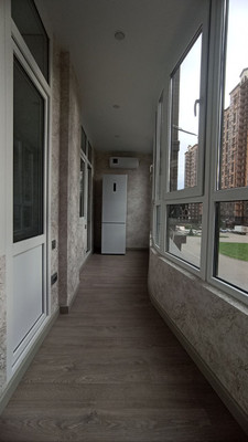 Сдам однокомнатную (1-комн.) квартиру, им. Григория Булгакова ул, 13, Краснодар г