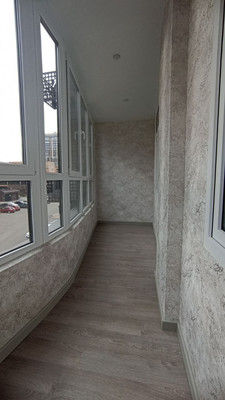 Сдам однокомнатную (1-комн.) квартиру, им. Григория Булгакова ул, 13, Краснодар г